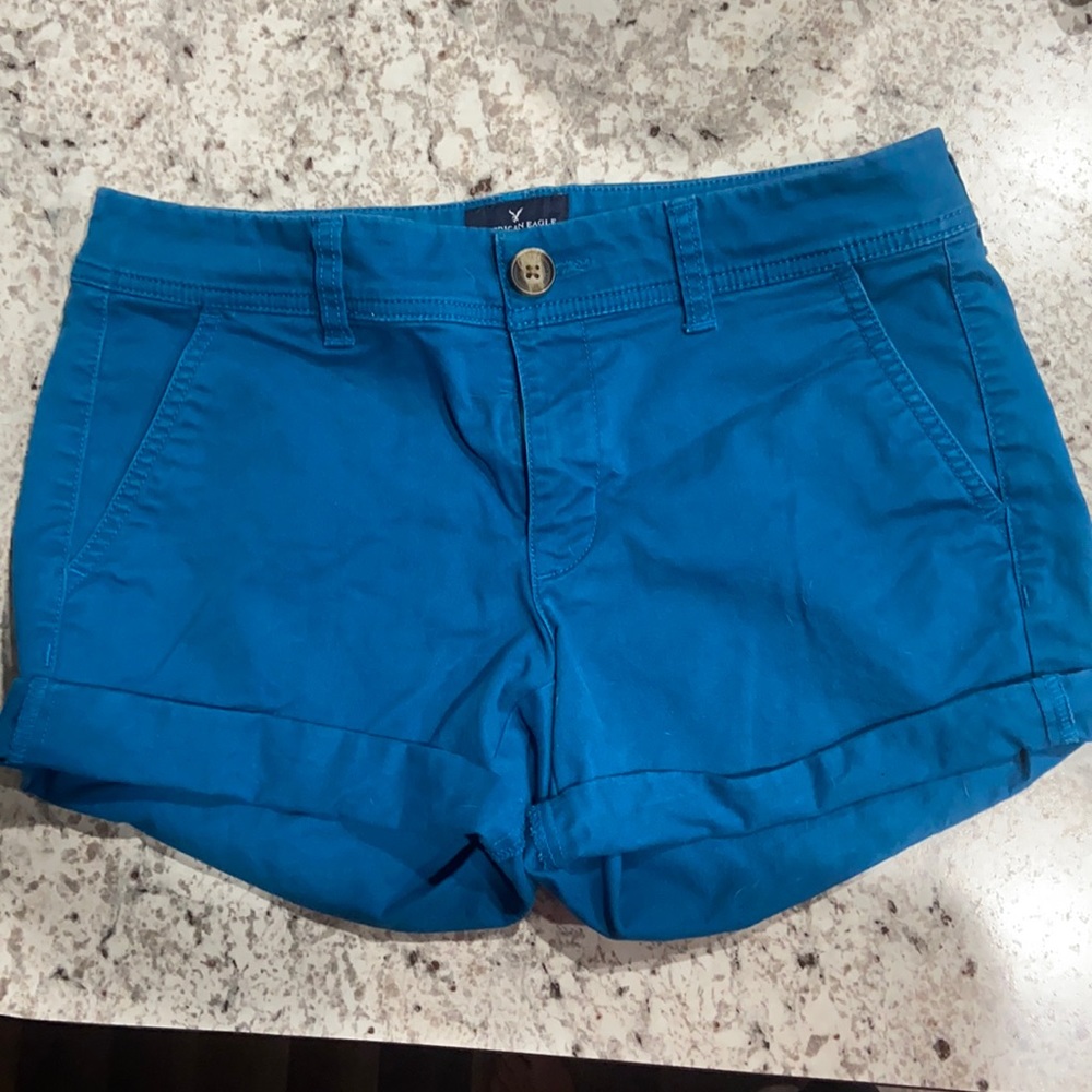 American Eagle Outfitters AEO shorts